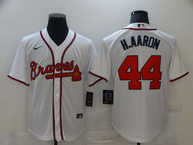 Atlanta Braves Jerseys 47